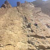 Review photo of Smith Rock State Park Campground by Brian V., June 1, 2016