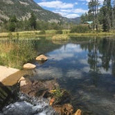 Review photo of Uinta Canyon by Tammy H., September 15, 2016