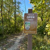 Review photo of East Fork State Park Campground by Lee D., October 26, 2024