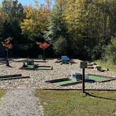 Review photo of East Fork State Park Campground by Lee D., October 26, 2024