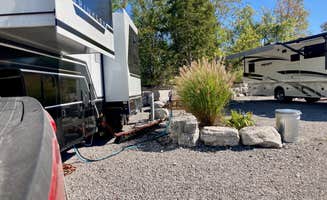 MickandKarla W.'s photo of rv camping at LockRidge Park near Versailles, KY