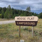 Review photo of Moose Flat by Fred S., October 26, 2024