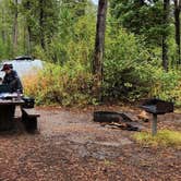 Review photo of East Table Campground by Fred S., October 26, 2024