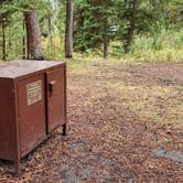 Review photo of East Table Campground by Fred S., October 26, 2024