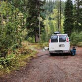 Review photo of East Table Campground by Fred S., October 26, 2024