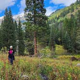 Review photo of Teton Canyon by Fred S., October 27, 2024