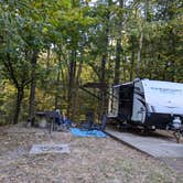 Review photo of Natchez State Park Campground by Jackson County B., October 28, 2024