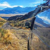 Review photo of BLM Skull Canyon Road Dispersed by Fred S., October 28, 2024