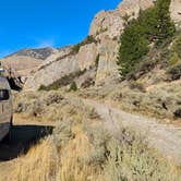 Review photo of BLM Skull Canyon Road Dispersed by Fred S., October 28, 2024