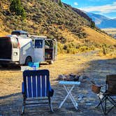 Review photo of BLM Skull Canyon Road Dispersed by Fred S., October 28, 2024