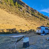 Review photo of BLM Skull Canyon Road Dispersed by Fred S., October 28, 2024