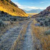 Review photo of BLM Skull Canyon Road Dispersed by Fred S., October 28, 2024