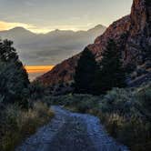 Review photo of BLM Skull Canyon Road Dispersed by Fred S., October 28, 2024