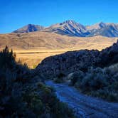 Review photo of BLM Skull Canyon Road Dispersed by Fred S., October 28, 2024