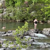 Review photo of Johnson's Shut-Ins State Park by Lee D., October 28, 2024