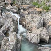 Review photo of Johnson's Shut-Ins State Park by Lee D., October 28, 2024