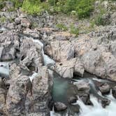 Review photo of Johnson's Shut-Ins State Park by Lee D., October 28, 2024