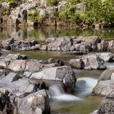 Review photo of Johnson's Shut-Ins State Park by Lee D., October 28, 2024