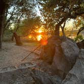 Review photo of Inks Lake State Park Campground by Abbey M., October 28, 2024