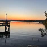 Review photo of Inks Lake State Park Campground by Abbey M., October 28, 2024