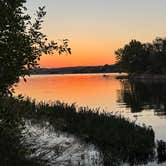 Review photo of Inks Lake State Park Campground by Abbey M., October 28, 2024