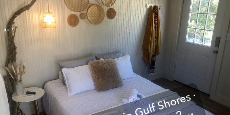 Camper submitted image from The Crows Nest Casa de Playa