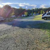 Review photo of Smith Mountain Campground by Valerie P., October 29, 2024