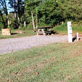 Review photo of Smith Mountain Campground by Valerie P., October 29, 2024