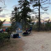 Review photo of Wilderness State Park Camping by Sydney , October 29, 2024