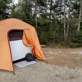 Review photo of Wilderness State Park Camping by Sydney , October 29, 2024