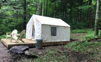 The Dyrt's photo at Hopple Hill Camp near Downsville, NY