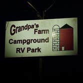 Review photo of Grandpas Farm Camp Ground by Zu Y., October 29, 2024