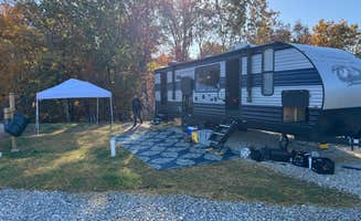 Daniel's photo at Lake Perry Campground near Chester, IL