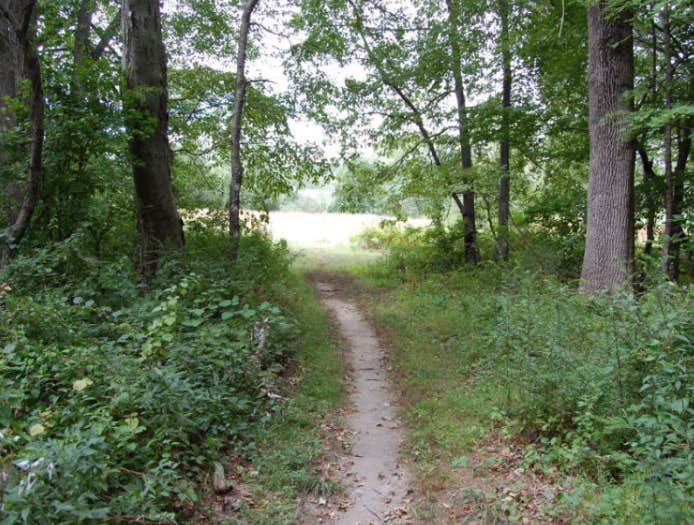 Camper submitted image from Camp Gateway- Brooklyn NY - CLOSED — Gateway National Recreation Area - 2