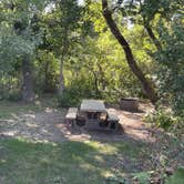 Review photo of Buffalo Gap Campground (ND) by Lee D., October 29, 2024