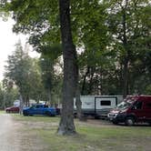 Review photo of Fayette State Park Campground by Lee D., October 29, 2024