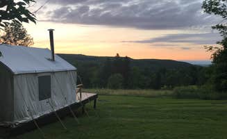 The Dyrt's photo at Camp Clausen Farm near Fort Plain, NY
