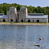 Review photo of Fayette State Park Campground by Lee D., October 29, 2024