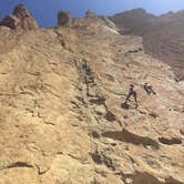 Review photo of Smith Rock State Park Campground by Brian V., June 1, 2016
