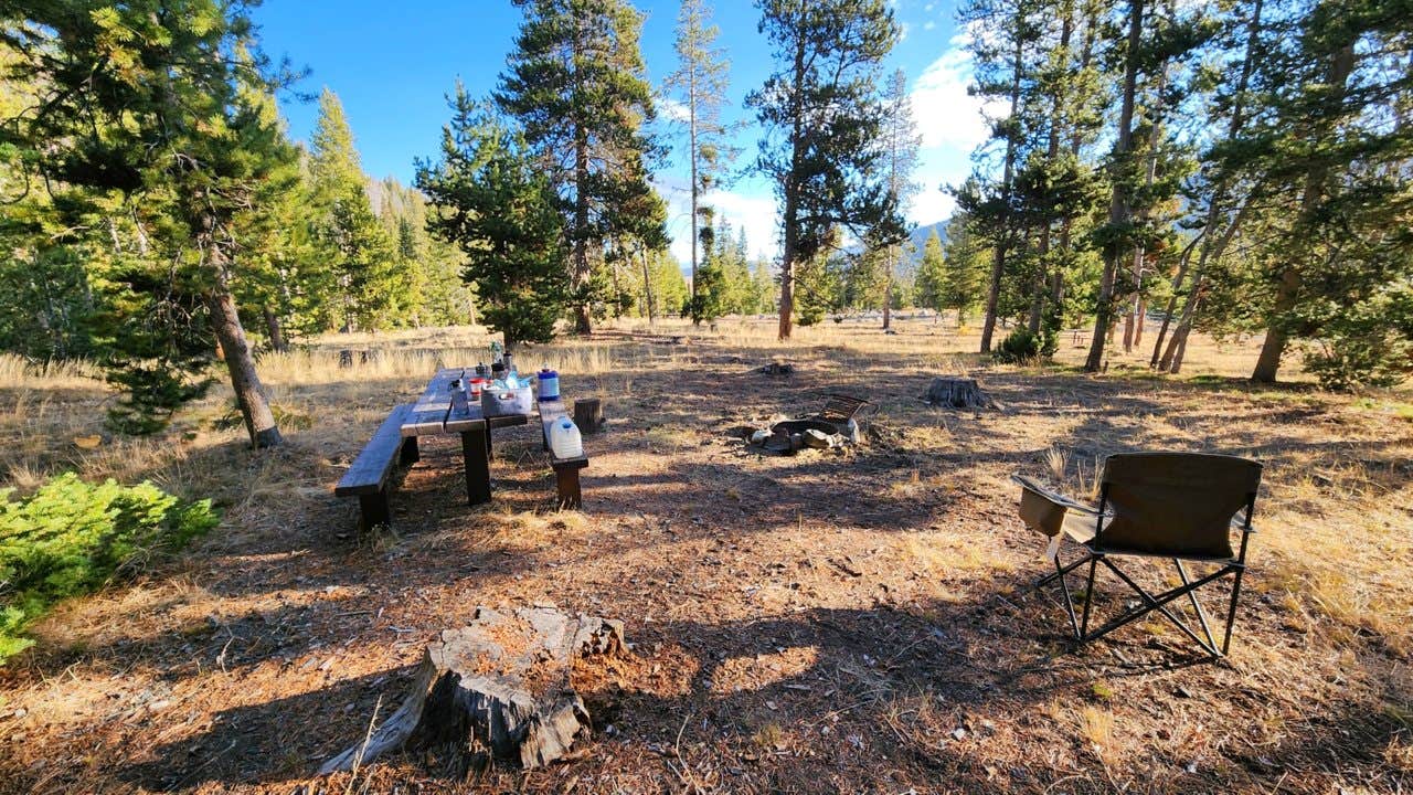 Fred S.'s photo at Star Hope near Howe, ID
