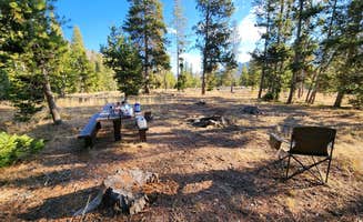 Fred S.'s photo at Star Hope near Craters of the Moon National Monument