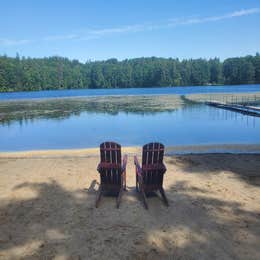 Spacious Skies French Pond