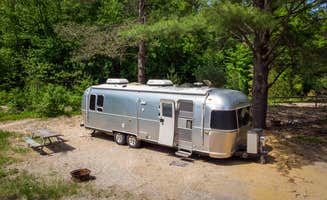 Spacious S.'s photo of rv camping at Spacious Skies Adirondack Peaks near New Haven, VT