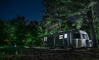 Spacious S.'s photo at Spacious Skies Adirondack Peaks near Witherbee, NY