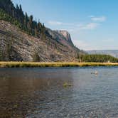 Review photo of Madison Campground — Yellowstone National Park by Graham C., September 16, 2016