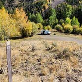 Review photo of Corral Creek Designated Dispersed by Fred S., October 31, 2024