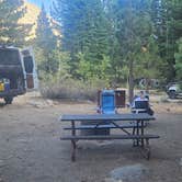 Review photo of Aspen Campground by Reid , November 1, 2024