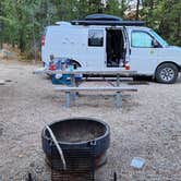 Review photo of Casino Creek Campground by Fred S., November 1, 2024