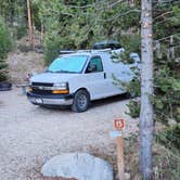 Review photo of Casino Creek Campground by Fred S., November 1, 2024