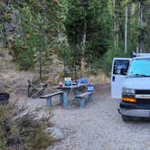 Review photo of Casino Creek Campground by Fred S., November 1, 2024